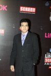 Bolly Celebs at 21st Life OK Screen Awards 02 - 30 of 78