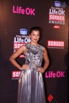 Bolly Celebs at 21st Life OK Screen Awards 02 - 32 of 78