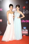 Bolly Celebs at 21st Life OK Screen Awards 02 - 33 of 78