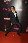 Bolly Celebs at 21st Life OK Screen Awards 02 - 38 of 78