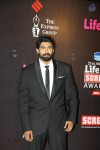Bolly Celebs at 21st Life OK Screen Awards 02 - 42 of 78