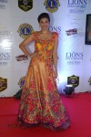 Bolly Celebs at 21st Lions Gold Awards 2015 - 5 of 67
