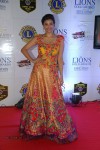 Bolly Celebs at 21st Lions Gold Awards 2015 - 26 of 67