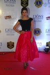Bolly Celebs at 21st Lions Gold Awards 2015 - 27 of 67