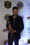 Bolly Celebs at 21st Lions Gold Awards 2015 - 7 of 67