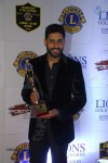 Bolly Celebs at 21st Lions Gold Awards 2015 - 28 of 67