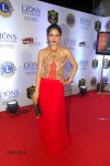 Bolly Celebs at 21st Lions Gold Awards 2015 - 29 of 67