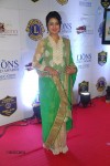 Bolly Celebs at 21st Lions Gold Awards 2015 - 31 of 67