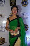 Bolly Celebs at 21st Lions Gold Awards 2015 - 11 of 67