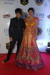 Bolly Celebs at 21st Lions Gold Awards 2015 - 37 of 67