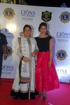 Bolly Celebs at 21st Lions Gold Awards 2015 - 39 of 67