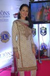 Bolly Celebs at 21st Lions Gold Awards 2015 - 40 of 67