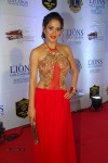 Bolly Celebs at 21st Lions Gold Awards 2015 - 20 of 67