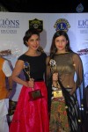 Bolly Celebs at 21st Lions Gold Awards 2015 - 22 of 67