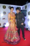 Bolly Celebs at 21st Lions Gold Awards 2015 - 24 of 67