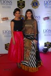 Bolly Celebs at 21st Lions Gold Awards 2015 - 27 of 67
