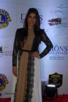 Bolly Celebs at 21st Lions Gold Awards 2015 - 30 of 67