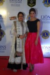 Bolly Celebs at 21st Lions Gold Awards 2015 - 33 of 67