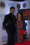 Bolly Celebs at 21st Lions Gold Awards 2015 - 34 of 67