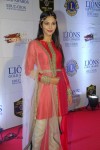 Bolly Celebs at 21st Lions Gold Awards 2015 - 35 of 67