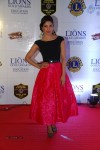 Bolly Celebs at 21st Lions Gold Awards 2015 - 36 of 67