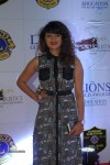 Bolly Celebs at 21st Lions Gold Awards 2015 - 37 of 67