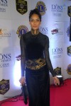 Bolly Celebs at 21st Lions Gold Awards 2015 - 38 of 67