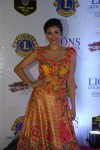 Bolly Celebs at 21st Lions Gold Awards 2015 - 39 of 67
