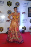 Bolly Celebs at 21st Lions Gold Awards 2015 - 41 of 67