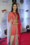 Bolly Celebs at 21st Lions Gold Awards 2015 - 43 of 67