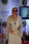 Bolly Celebs at 21st Lions Gold Awards 2015 - 44 of 67