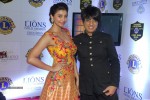 Bolly Celebs at 21st Lions Gold Awards 2015 - 47 of 67