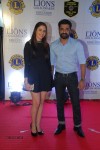 Bolly Celebs at 21st Lions Gold Awards 2015 - 49 of 67