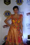 Bolly Celebs at 21st Lions Gold Awards 2015 - 50 of 67
