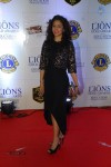 Bolly Celebs at 21st Lions Gold Awards 2015 - 52 of 67