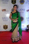 Bolly Celebs at 21st Lions Gold Awards 2015 - 54 of 67