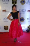 Bolly Celebs at 21st Lions Gold Awards 2015 - 55 of 67