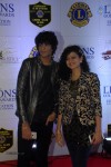 Bolly Celebs at 21st Lions Gold Awards 2015 - 56 of 67