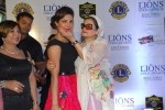 Bolly Celebs at 21st Lions Gold Awards 2015 - 58 of 67