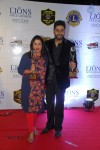 Bolly Celebs at 21st Lions Gold Awards 2015 - 59 of 67