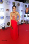 Bolly Celebs at 21st Lions Gold Awards 2015 - 61 of 67