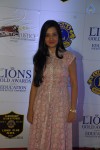Bolly Celebs at 21st Lions Gold Awards 2015 - 62 of 67