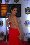 Bolly Celebs at 21st Lions Gold Awards 2015 - 65 of 67