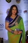 Bolly Celebs at 21st Lions Gold Awards 2015 - 67 of 67