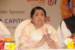 Bolly Celebs at 25th Master Dinanath Mangeshkar Puraskar - 30 of 83