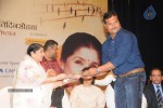 Bolly Celebs at 25th Master Dinanath Mangeshkar Puraskar - 15 of 83