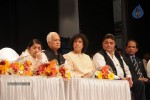 Bolly Celebs at 25th Master Dinanath Mangeshkar Puraskar - 17 of 83