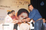 Bolly Celebs at 25th Master Dinanath Mangeshkar Puraskar - 28 of 83