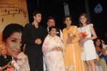 Bolly Celebs at 25th Master Dinanath Mangeshkar Puraskar - 43 of 83