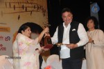 Bolly Celebs at 25th Master Dinanath Mangeshkar Puraskar - 48 of 83